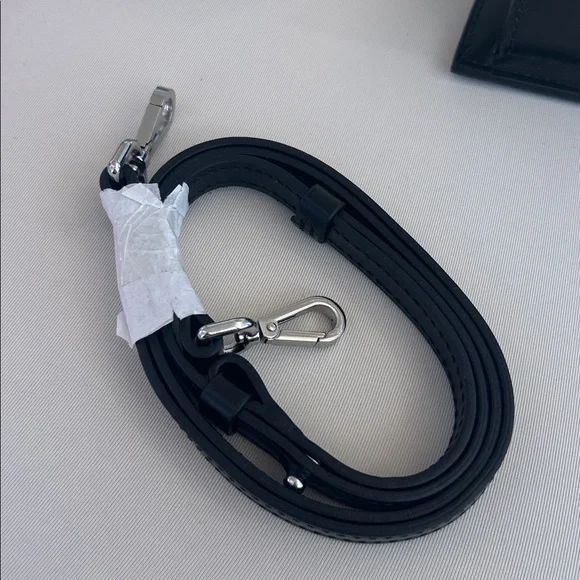 New Jacquemus le Chiquito Leather Mini Bag 3 - Picture 5 of 13